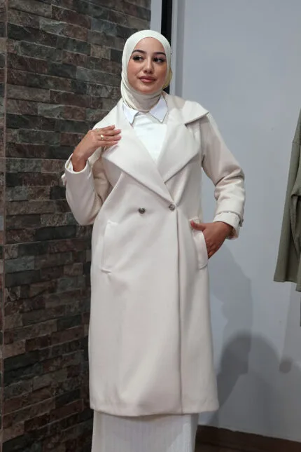 manteau femme