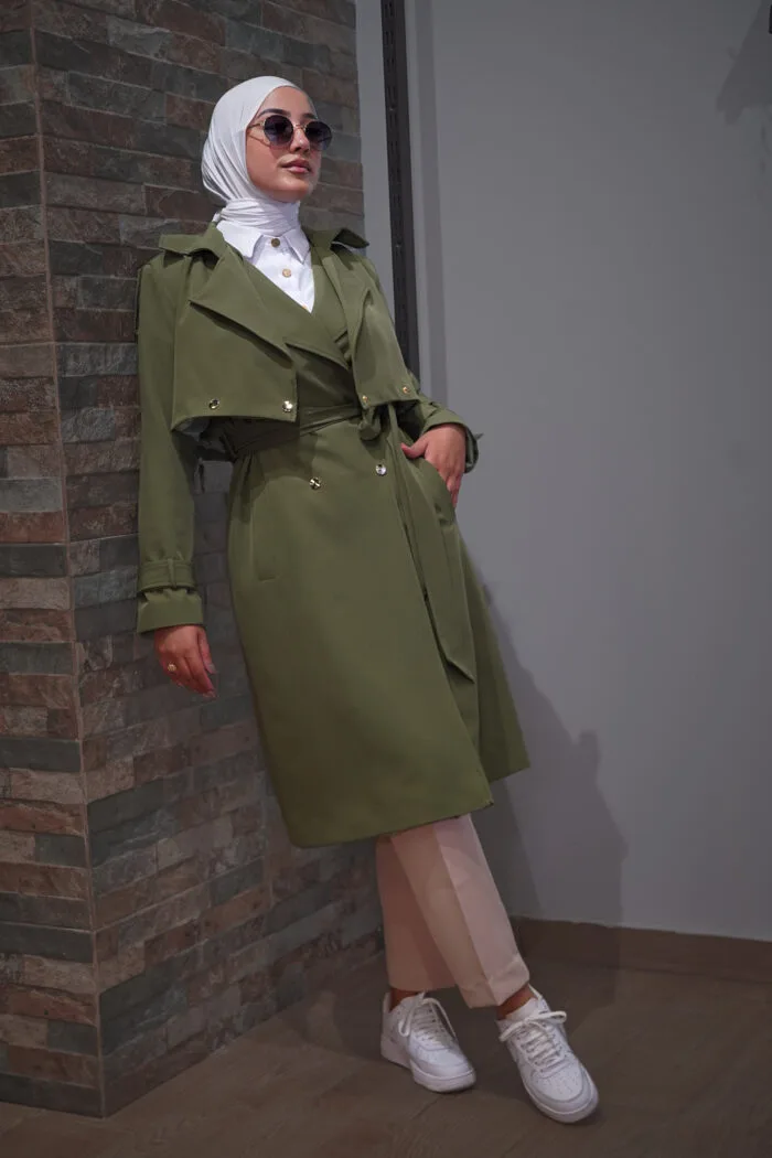 TRENCH