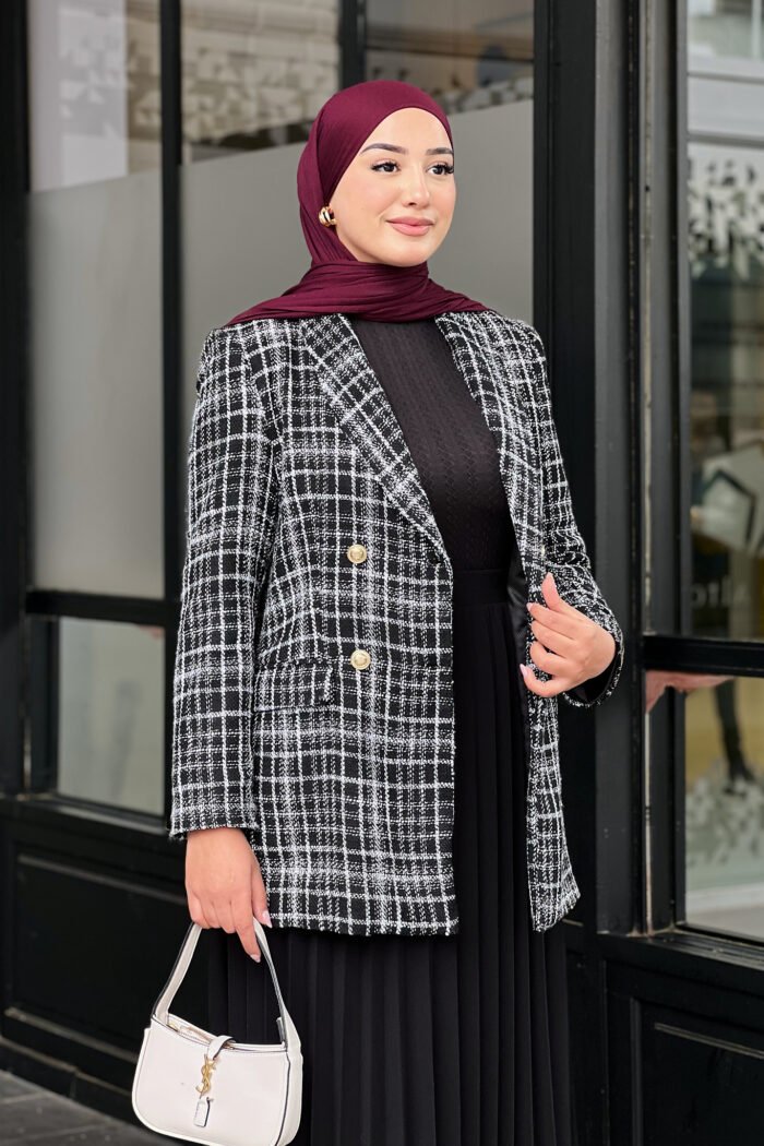 Veste Élégante pour Femme