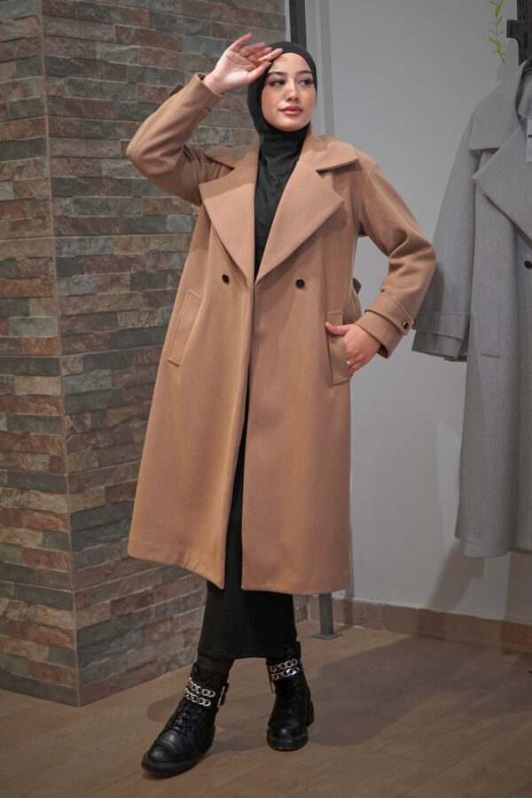manteau femme