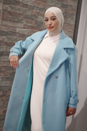 manteau