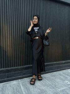 chemise ayla enssemble 