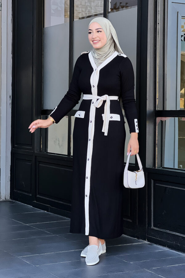 robe