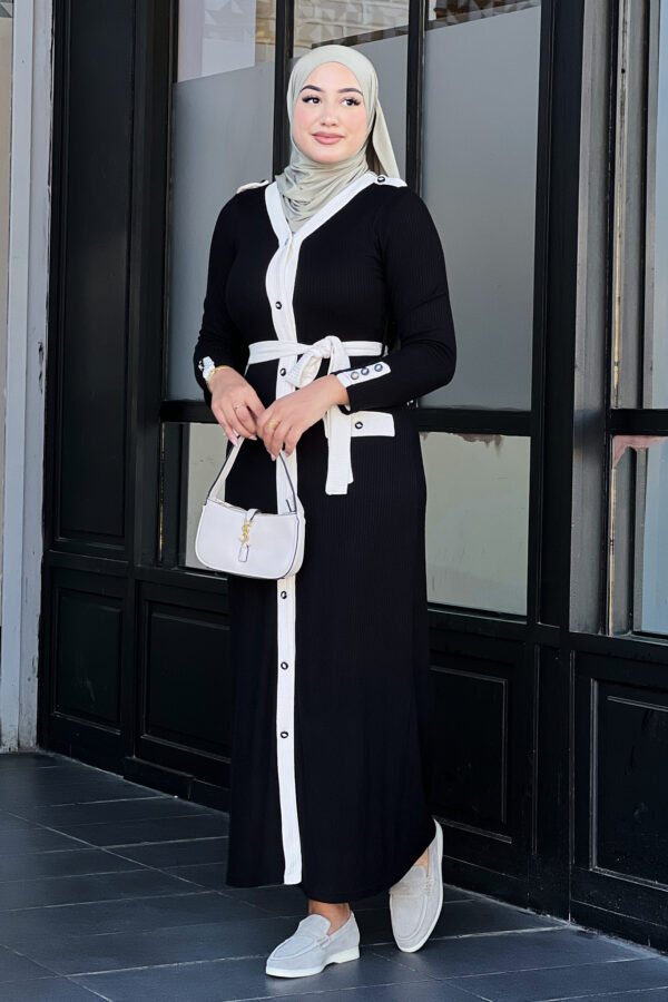 robe
