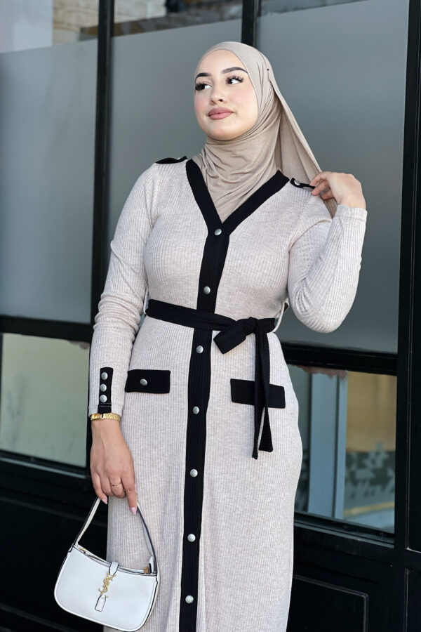 robe