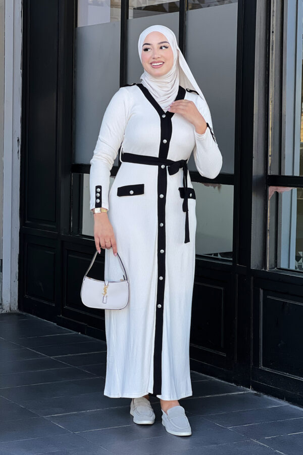 robe lamai pour femme