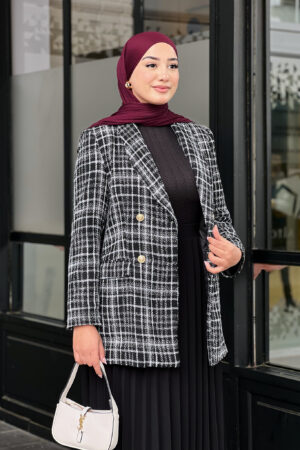 VESTE FEMME MAROC