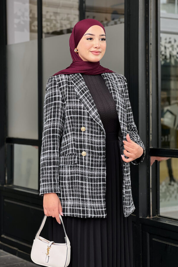 VESTE FEMME MAROC